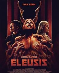 Eleusis (2021) смотреть онлайн